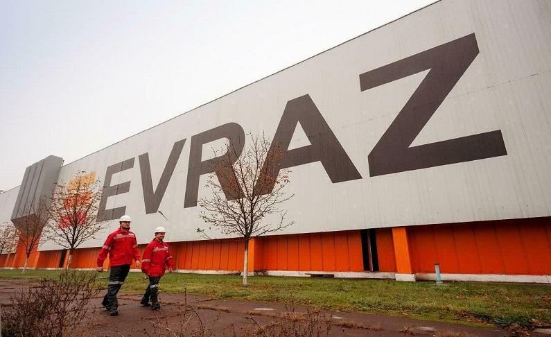 Evraz намерен продать активы в Северной Америке