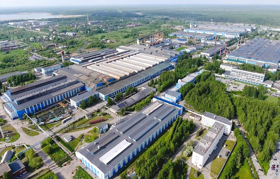 ВСМПО-АВИСМА успешно прошла международный аудит системы экологического менеджмента