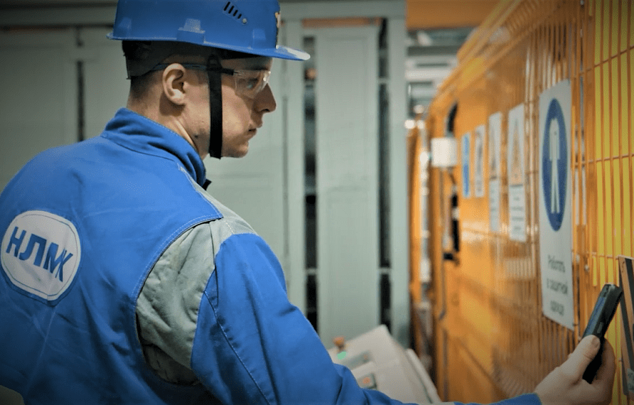 ВИЗ-Сталь внедрила единую цифровую систему обслуживания зданий и сооружений