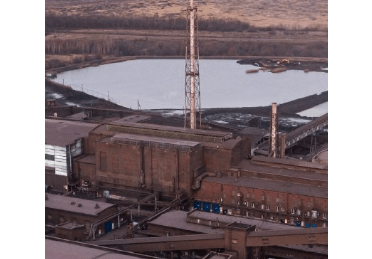 ЕВРАЗ ведет цифровизацию ванадиевого производства